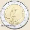 Finnország emlék 2 euro 2014 '' Tove Jansson '' UNC !